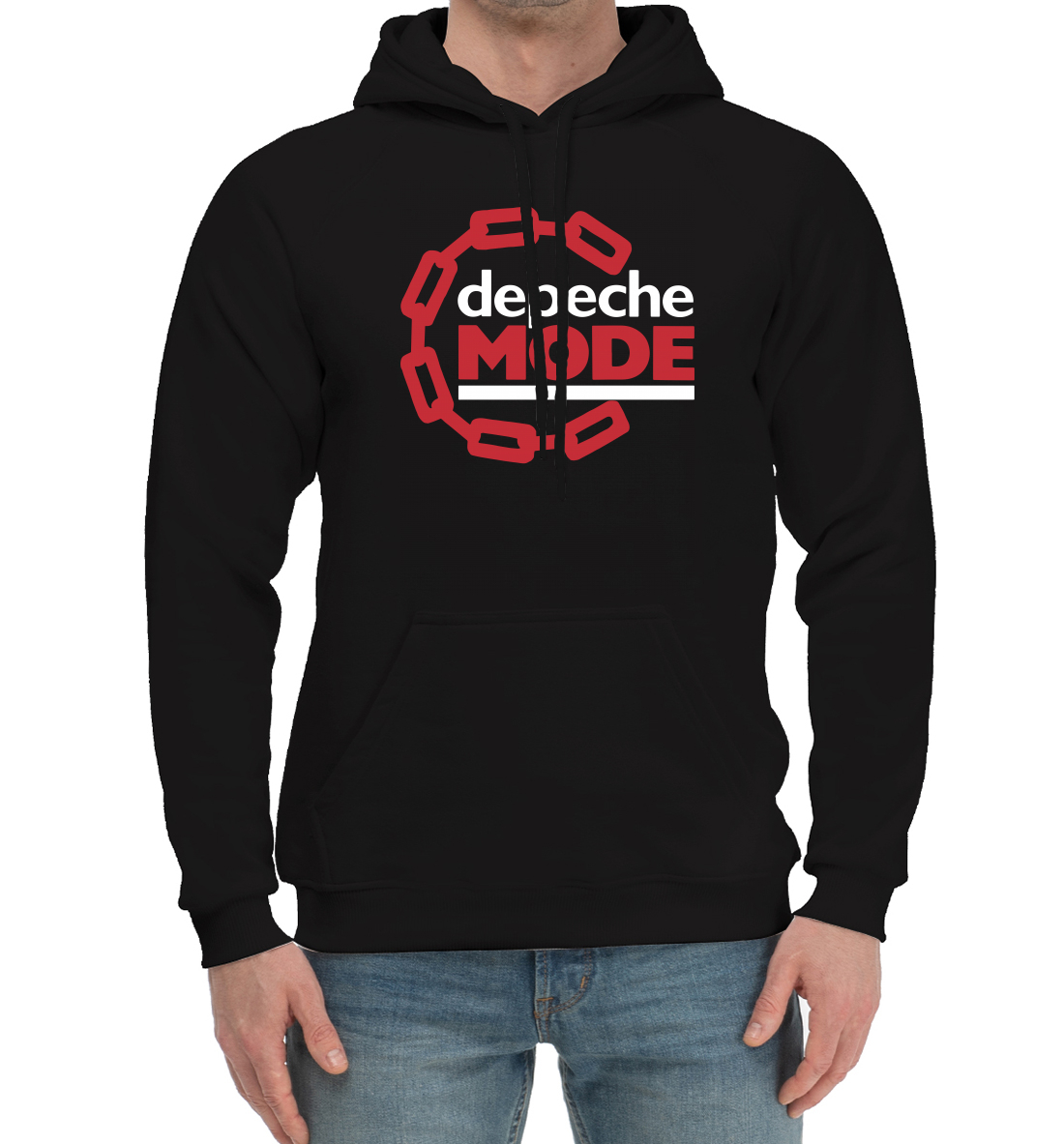 

Depeche Mode