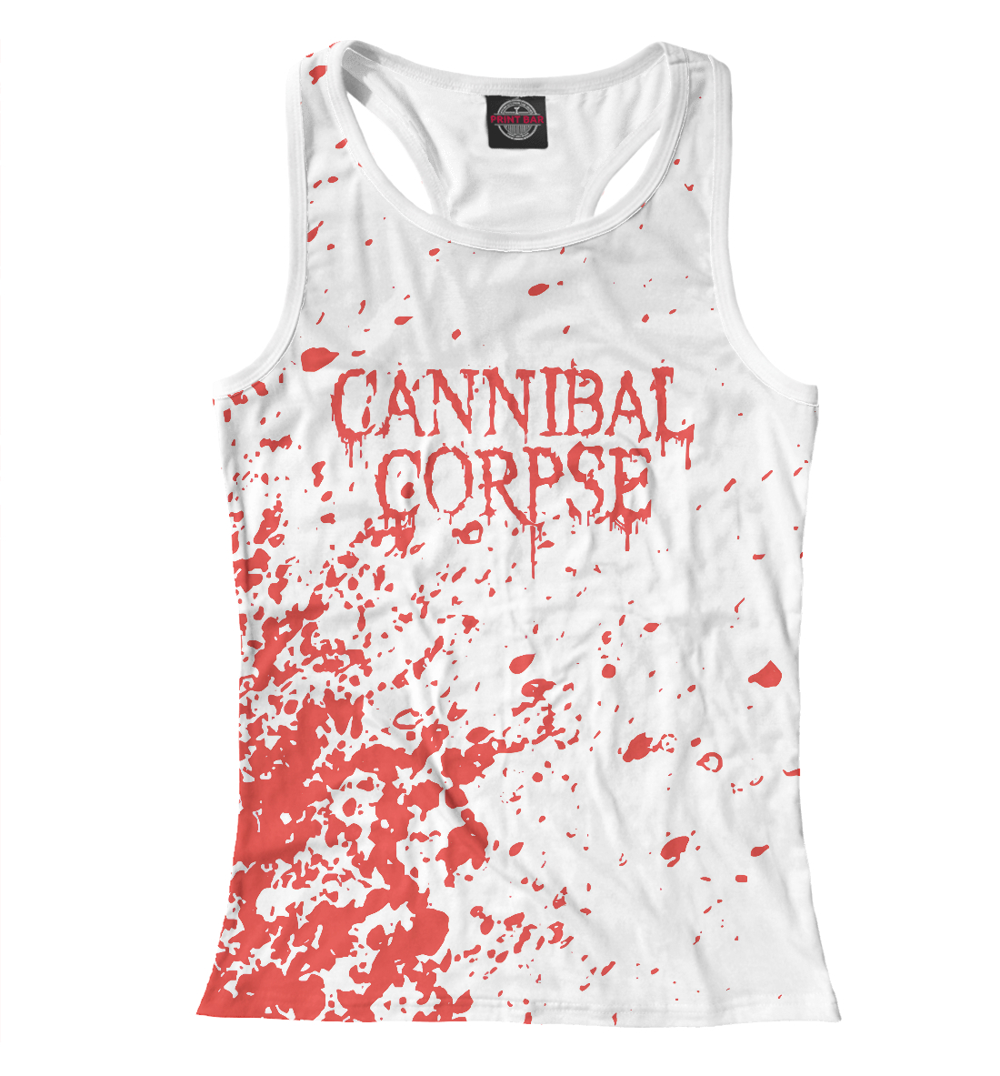 

Cannibal Corpse