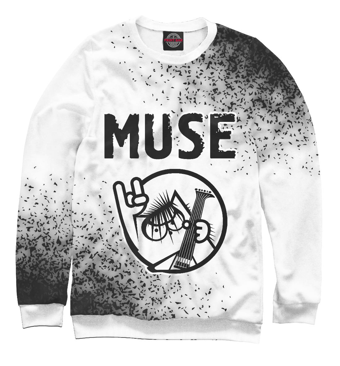

Muse + Кот