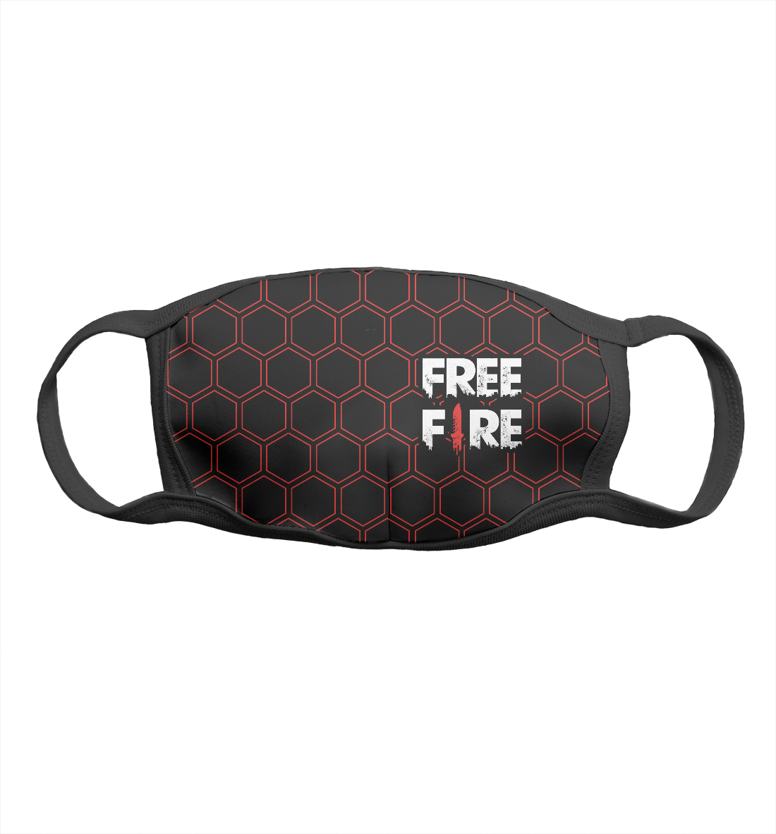 

Free Fire / Фри Фаер