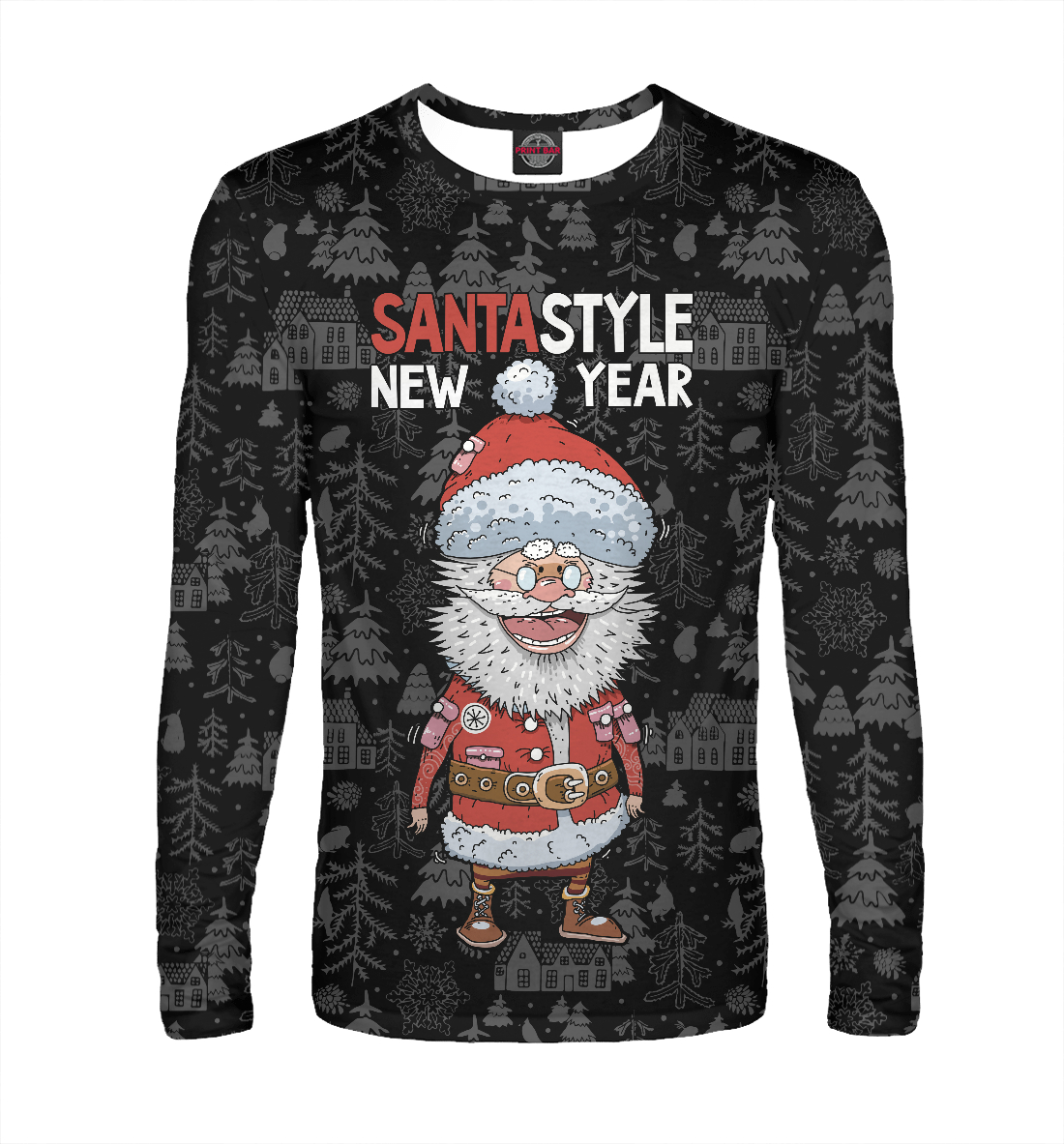 

SantaSTYLE