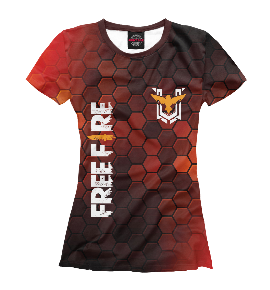 

Free Fire / Фри Фаер