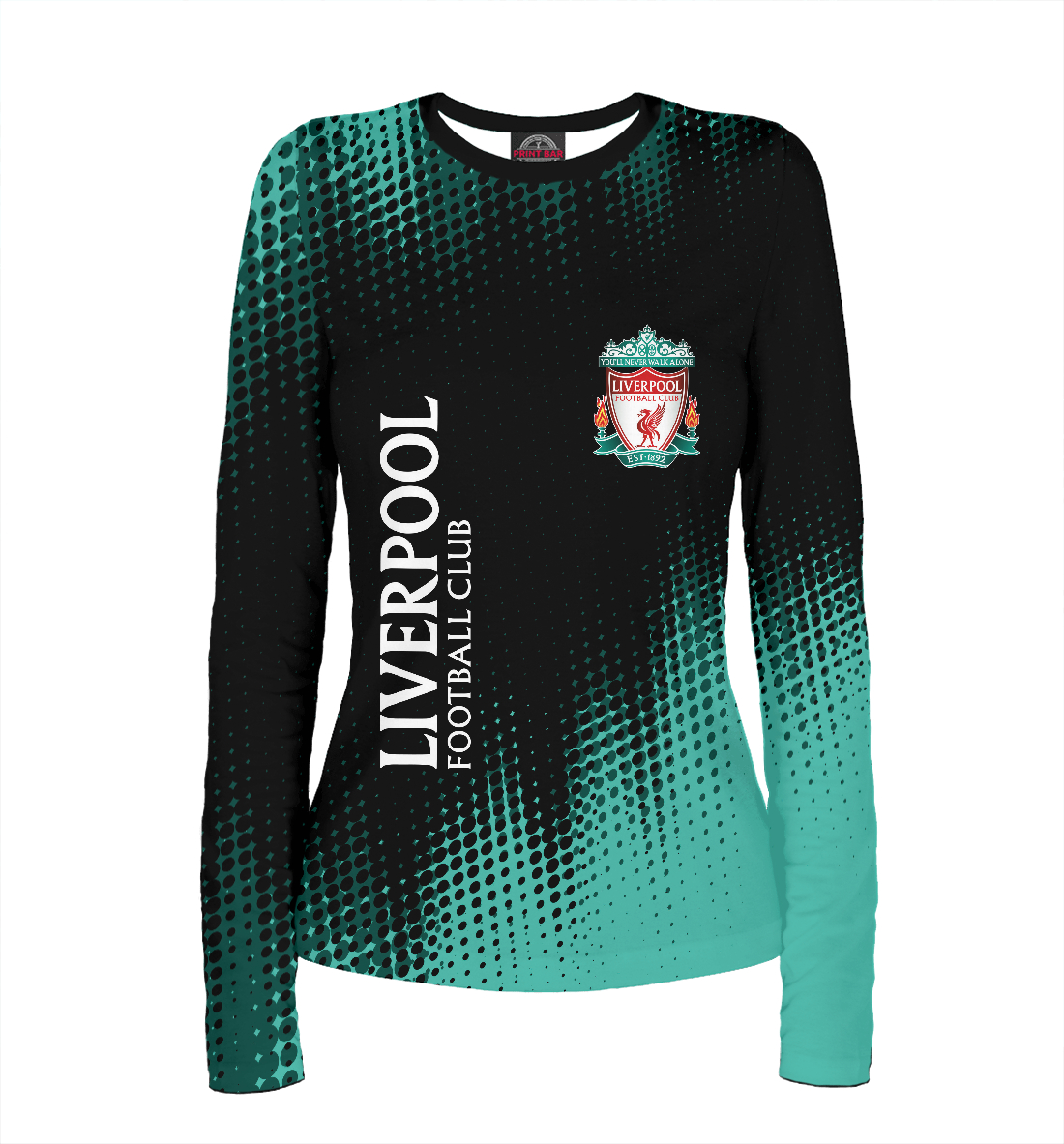 

Liverpool / Ливерпуль