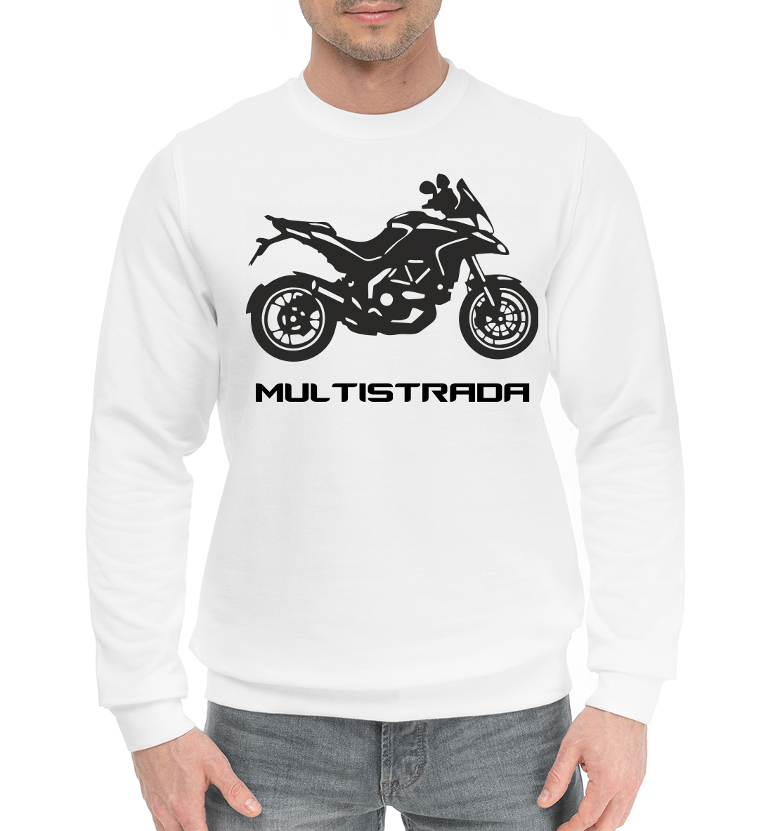 

MULTISTRADA