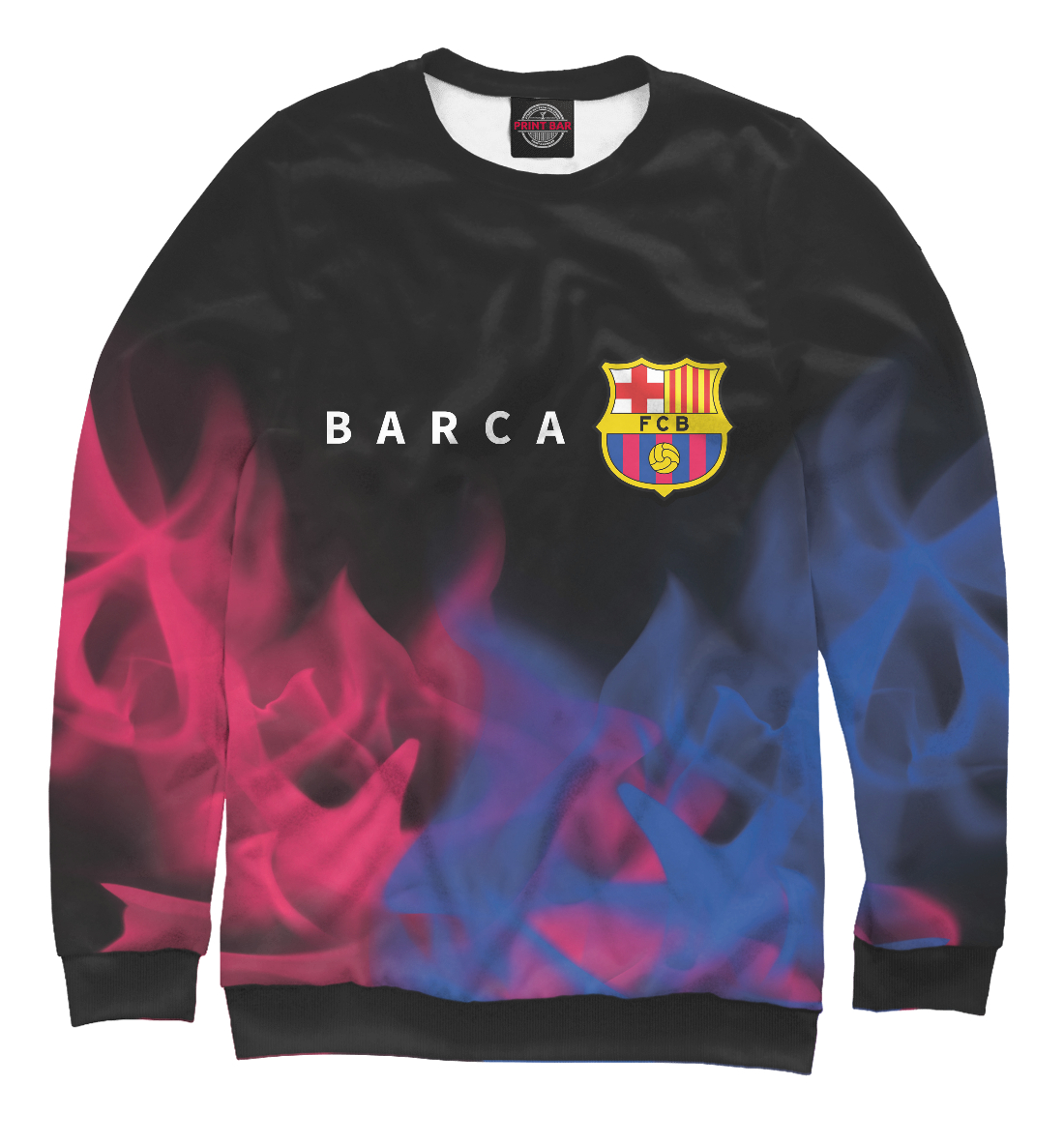 

Barcelona / Барселона