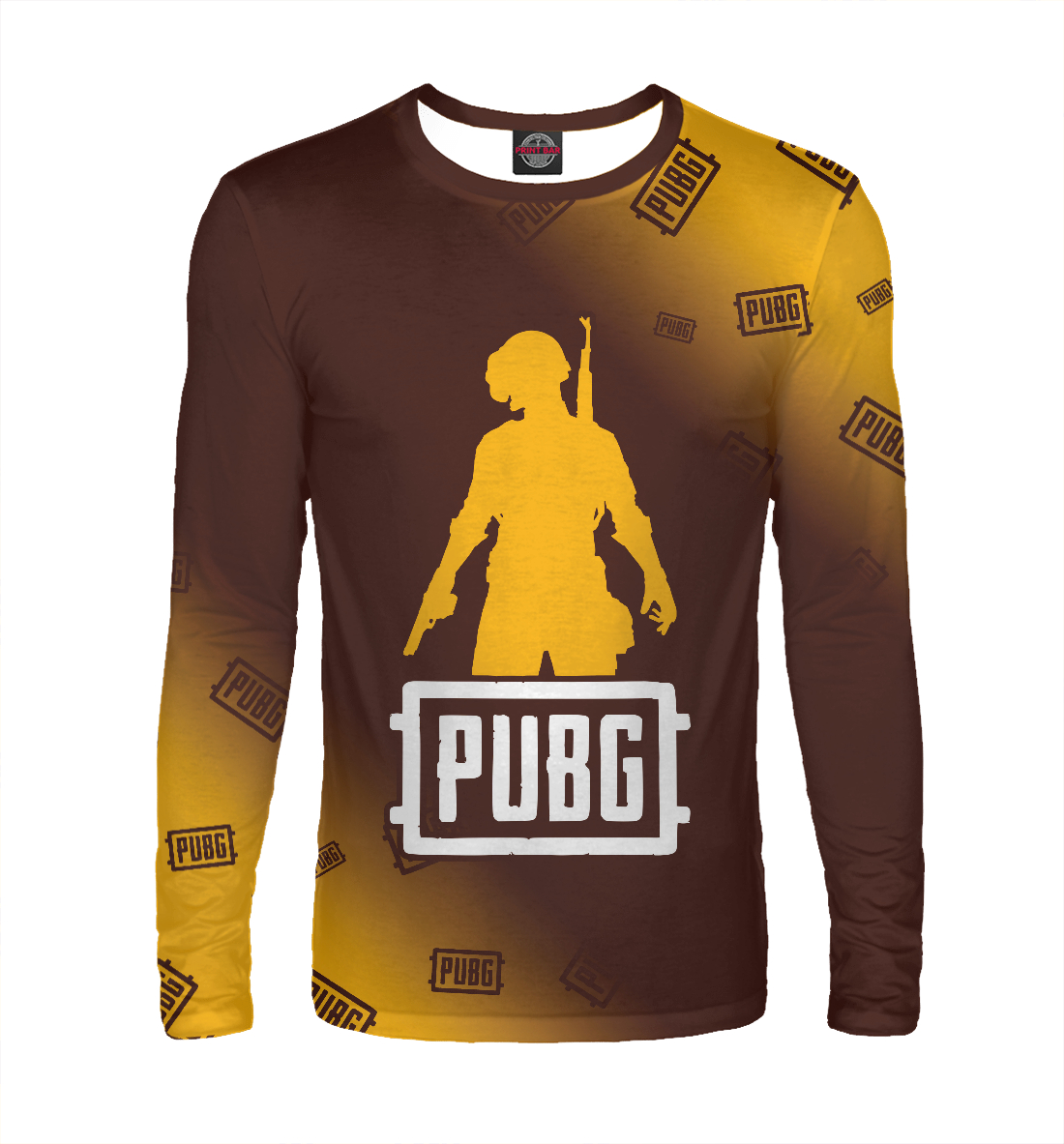 

PUBG / Пабг