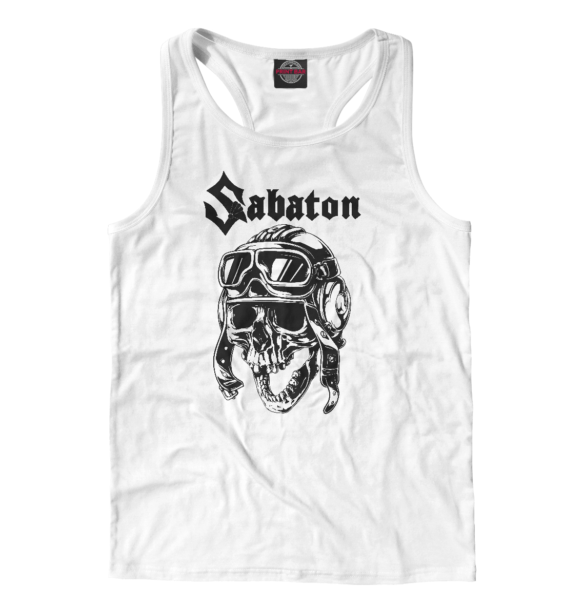 

Sabaton