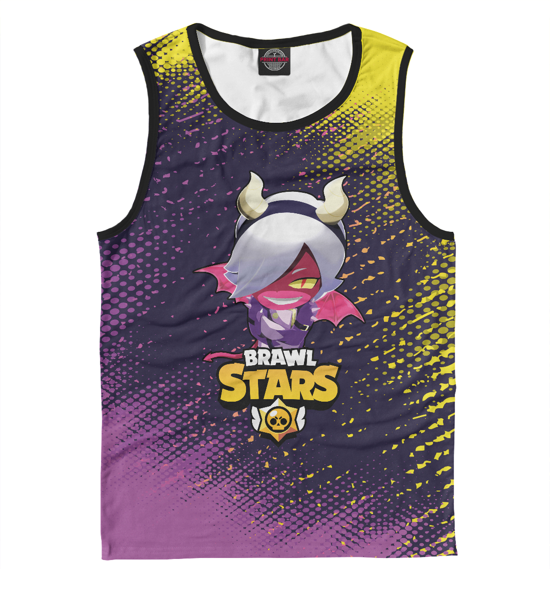

Brawl Stars Trixie Colette