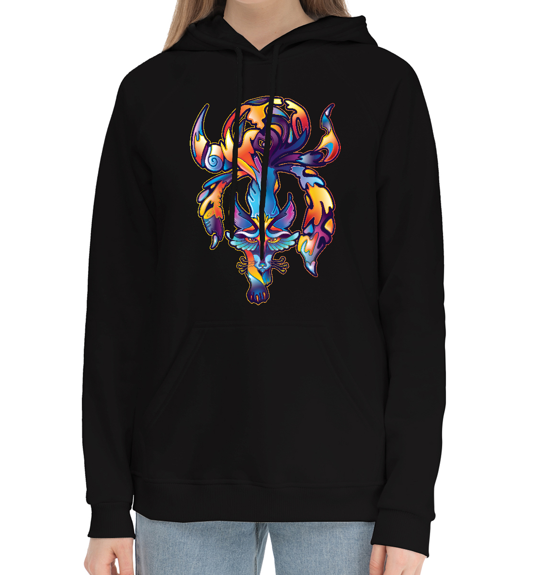 

Fox