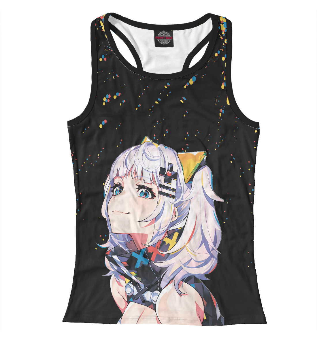 

Kaguya Luna