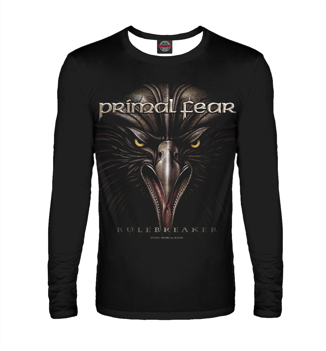 

Primalfear