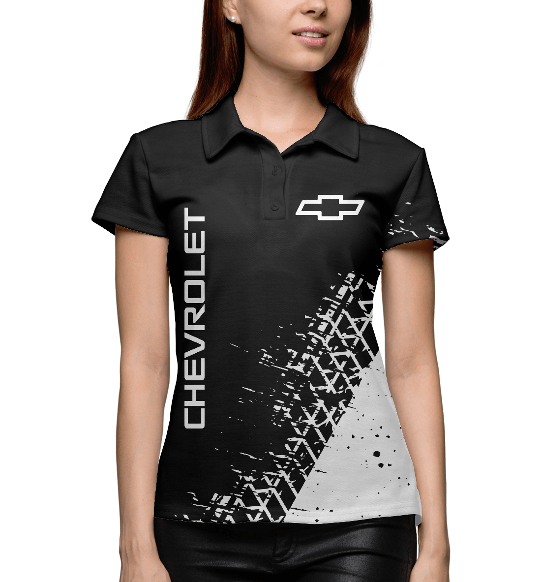 

Chevrolet / Шевроле