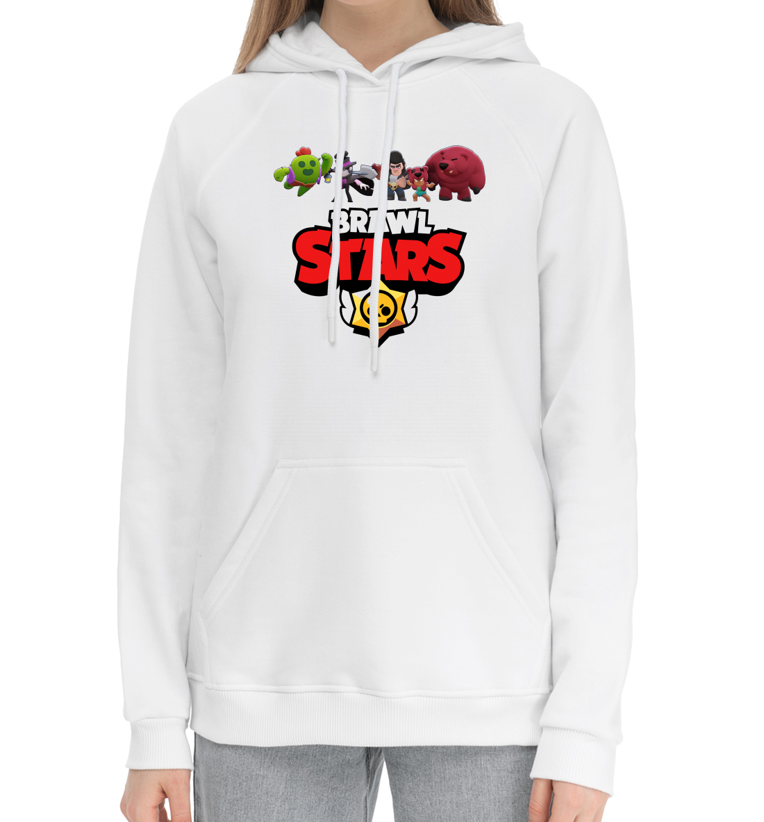 

Brawl Stars