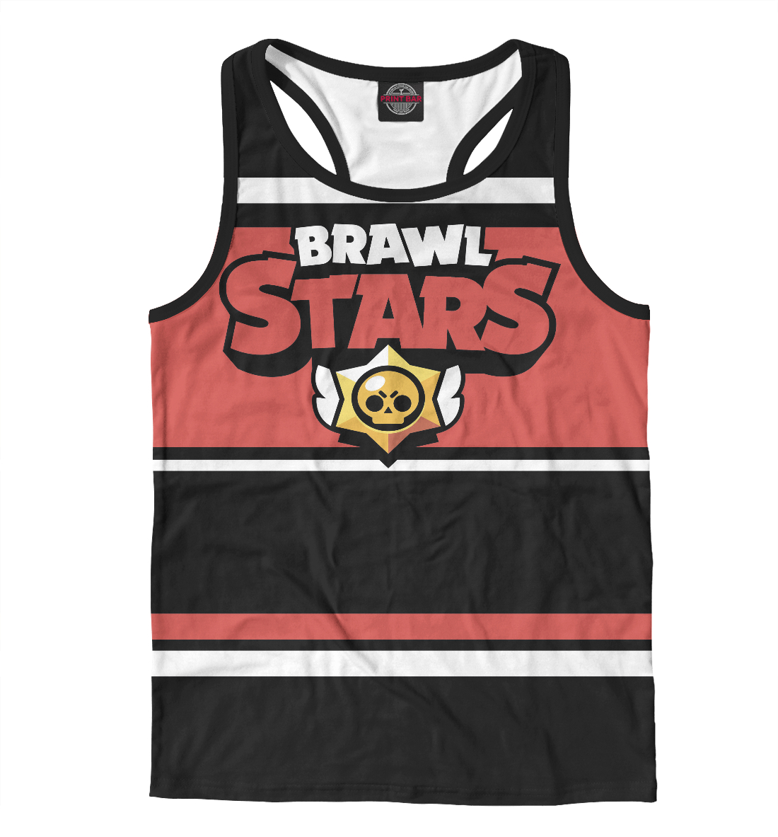 

Brawl Stars