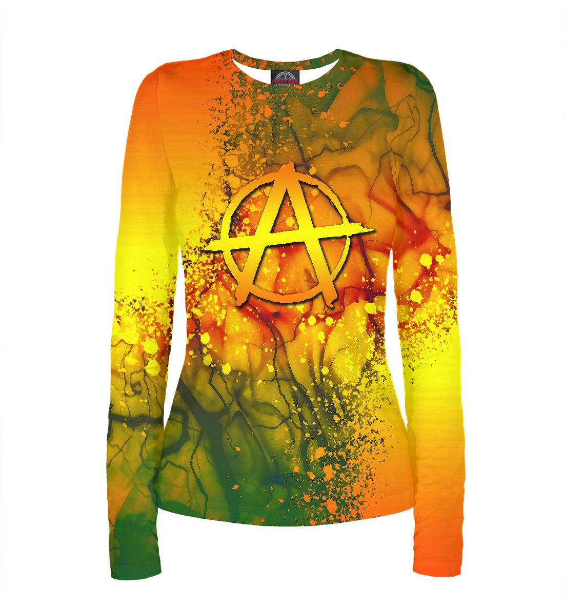 

Анархия | Anarchy Flame
