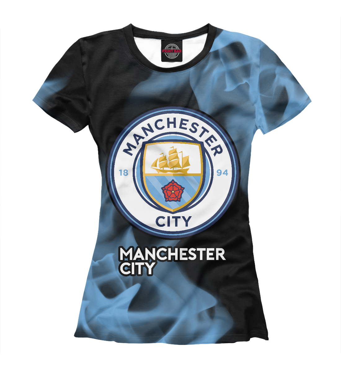 

Manchester City | Огонь