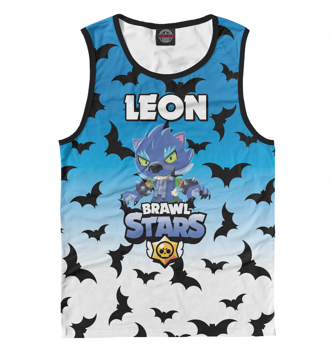 

Brawl Stars