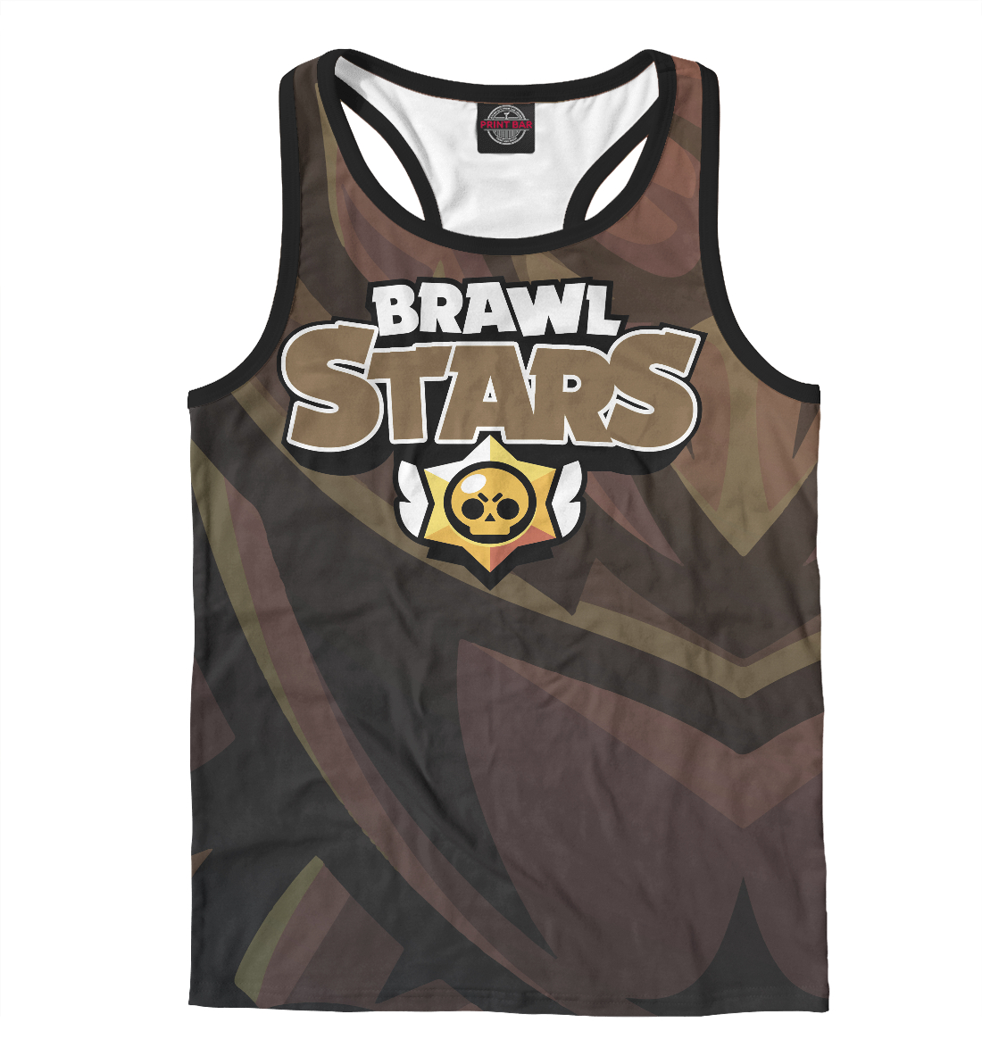 

Brawl Stars
