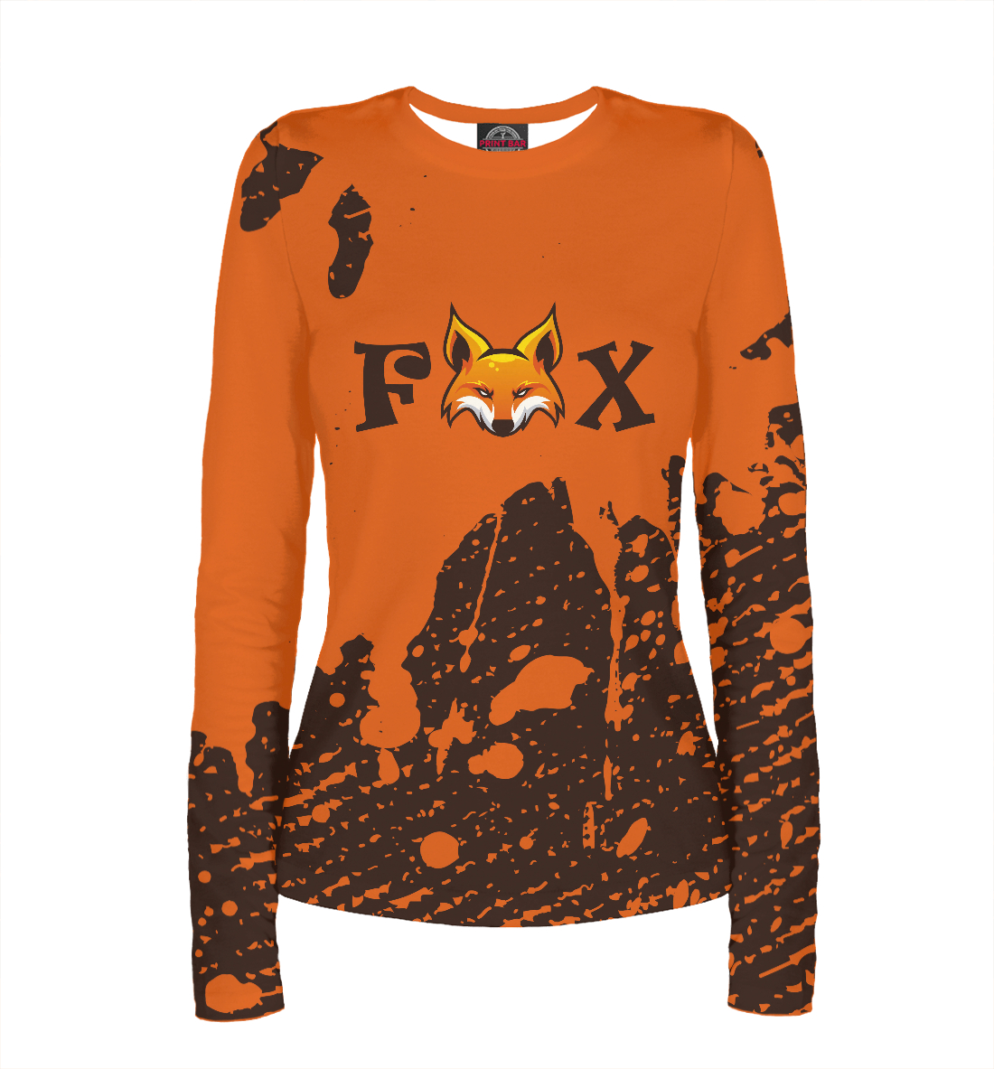 

Fox