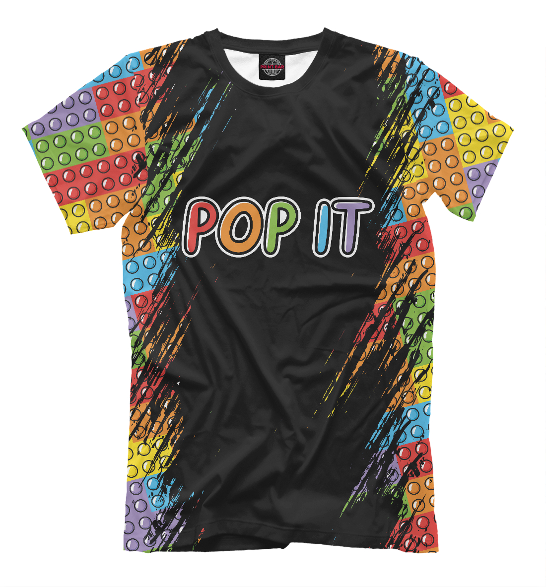 

Pop It / Simple Dimple