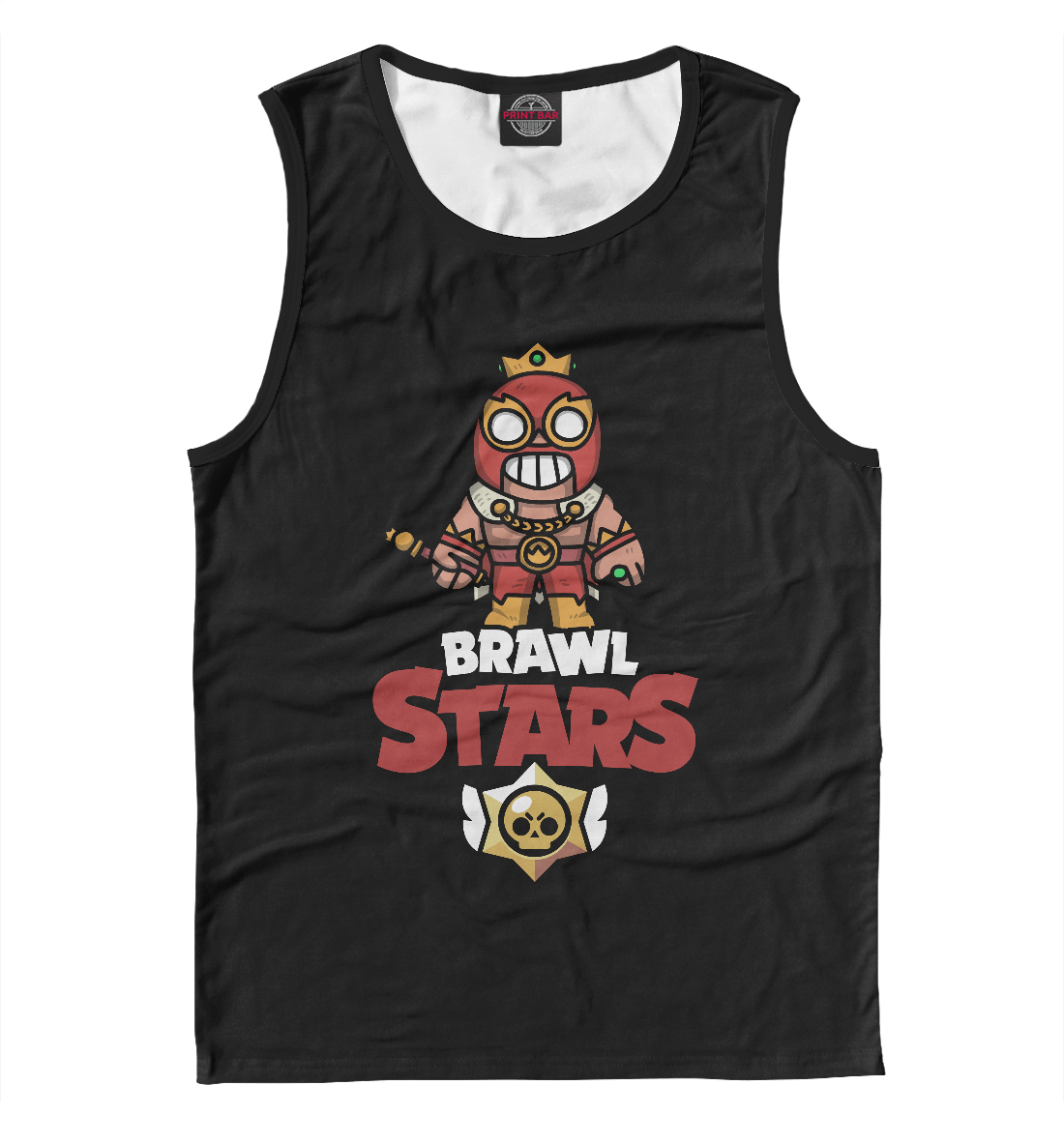 

Brawl Stars
