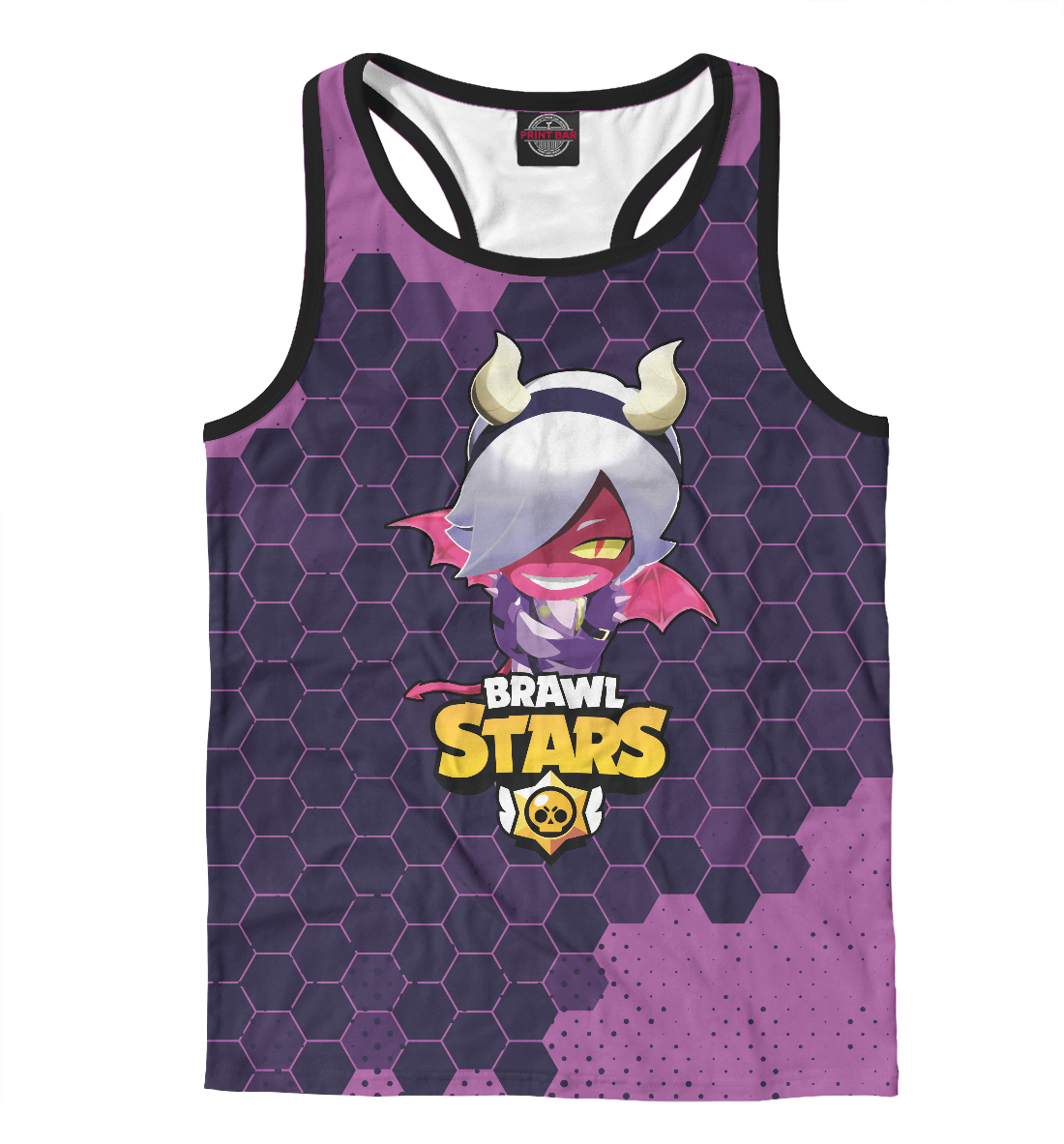 

Brawl Stars Trixie Colette