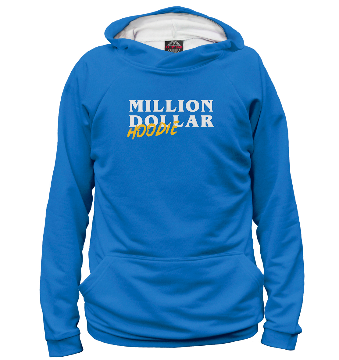 

Million dollar