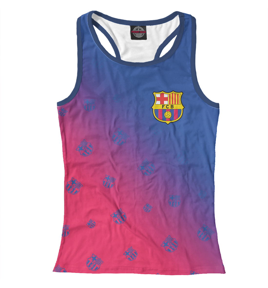 

Barcelona / Барселона