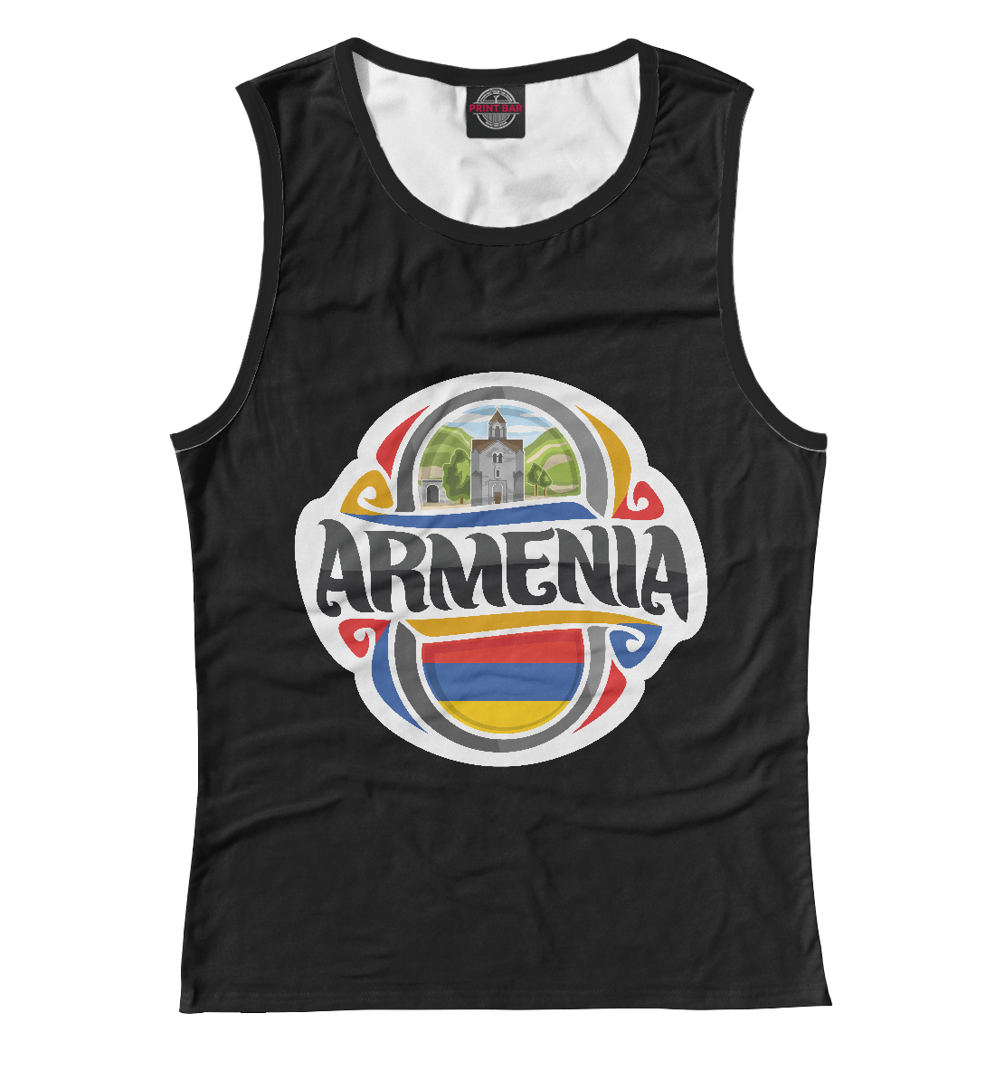 

Армения