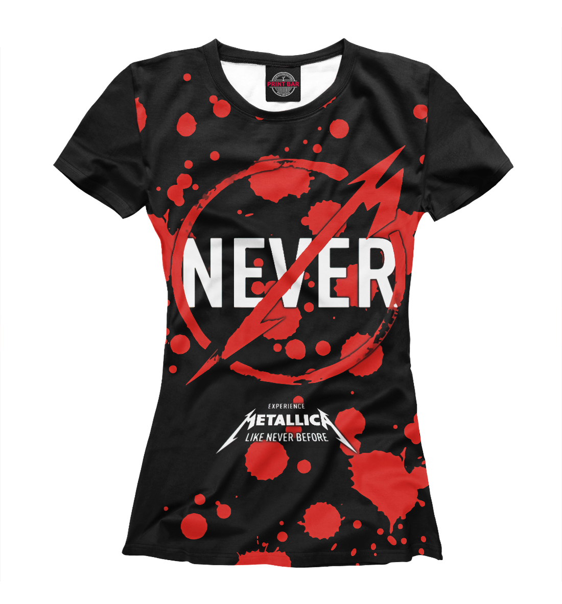 

Metallica