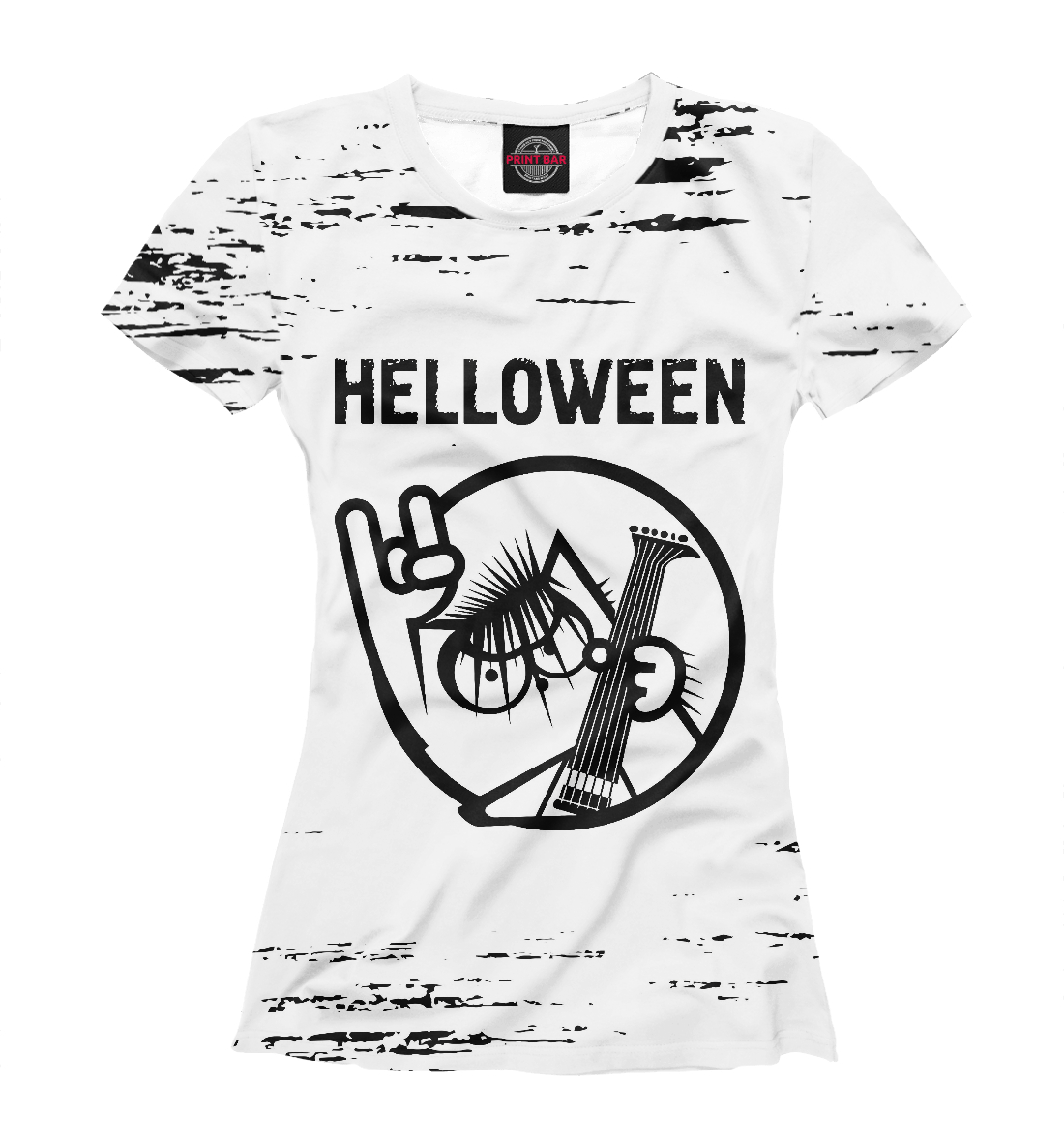 

Helloween | Кот