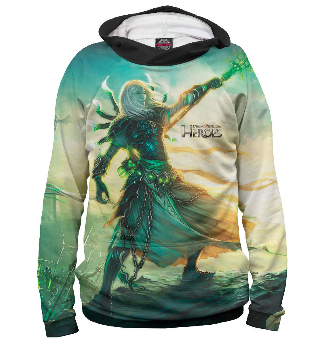 

Might & Magic Heroes