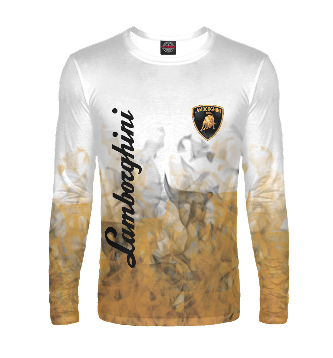 

Lamborghini