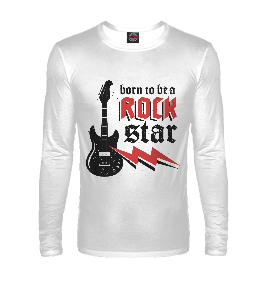 

Rock Star