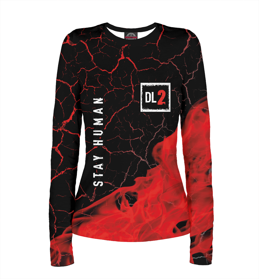 

Даинг Лайт 2