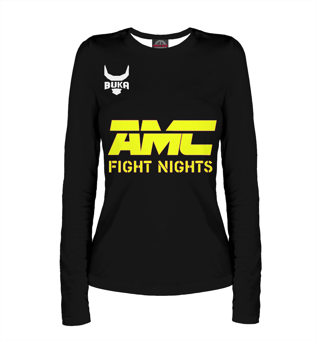

AMC black