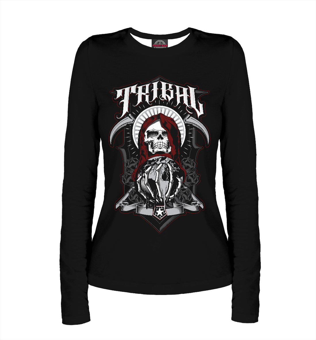

Tribal Gear