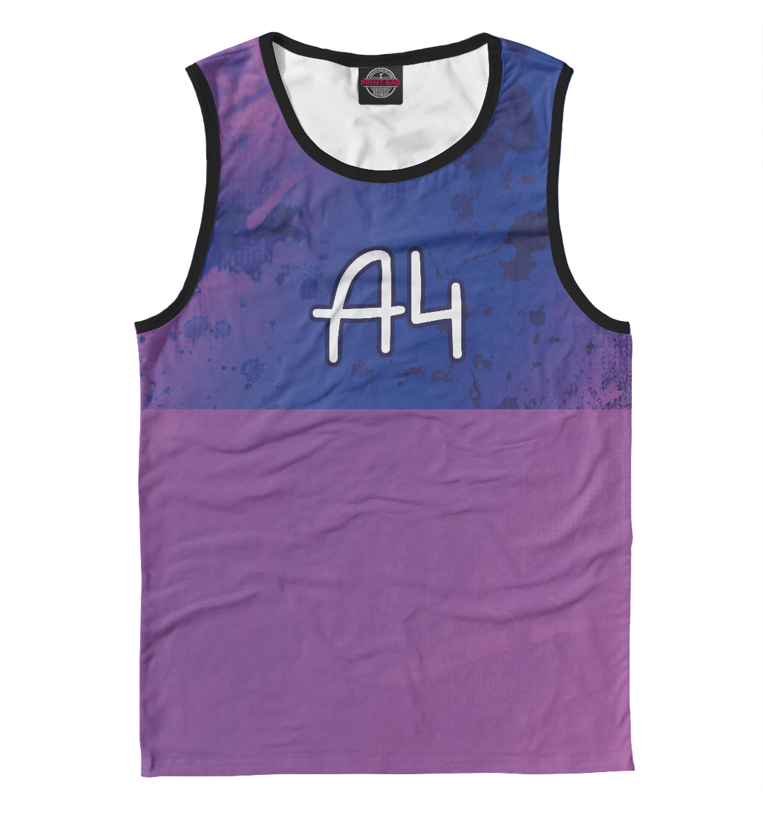 

А4