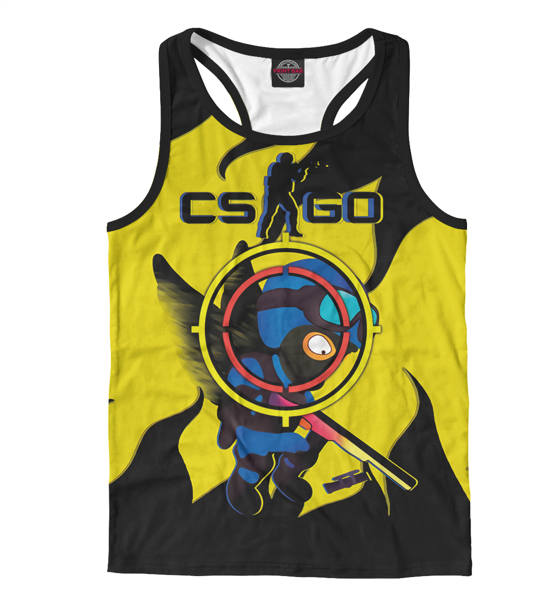 

Counter-Strike