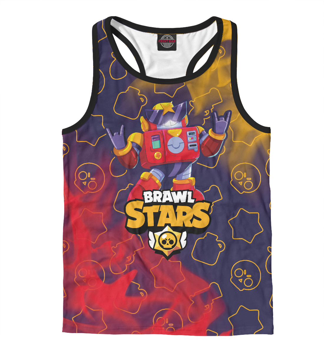 

Brawl Stars Surge