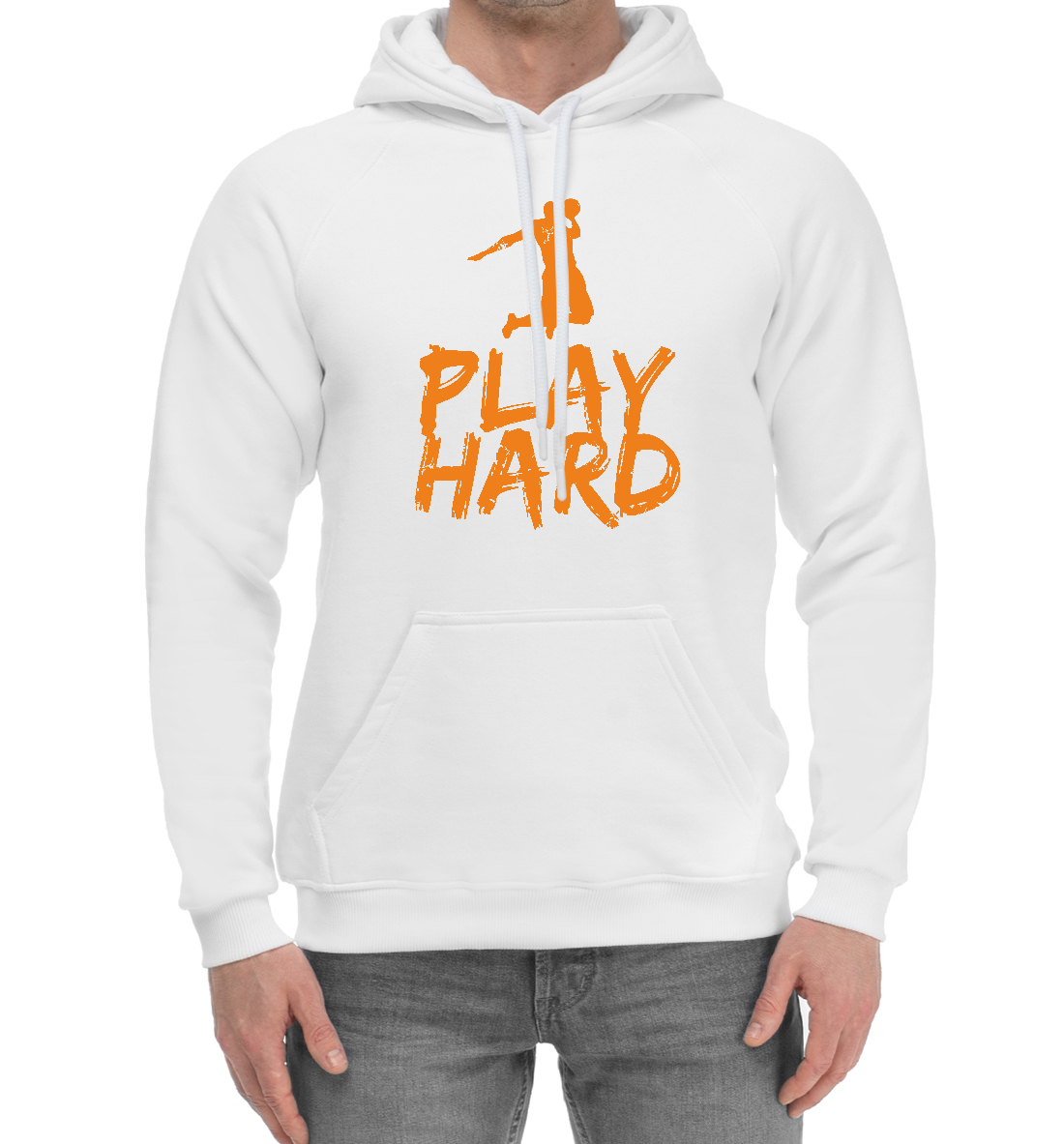 

Play Hard