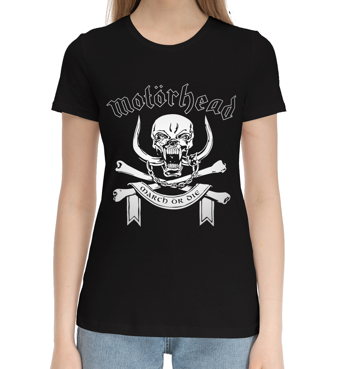 

Motorhead