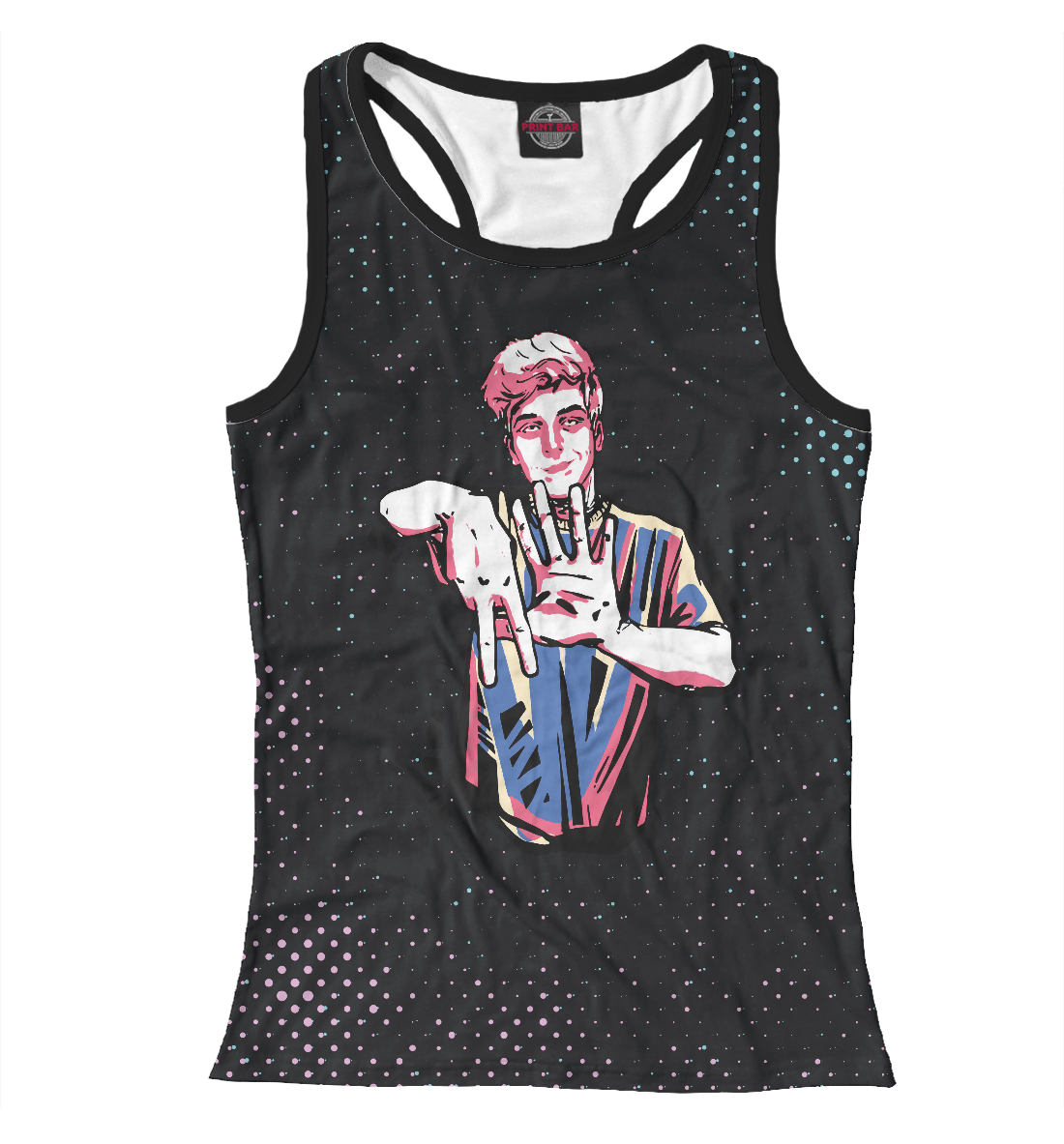 

А4 - Влад Бумага