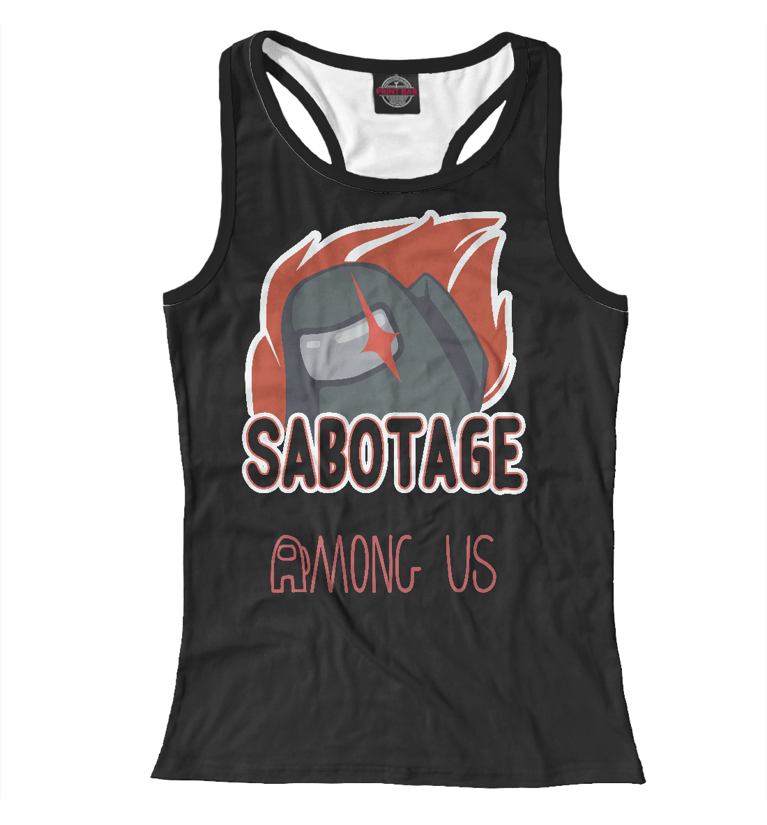 

Among Us Sabotage