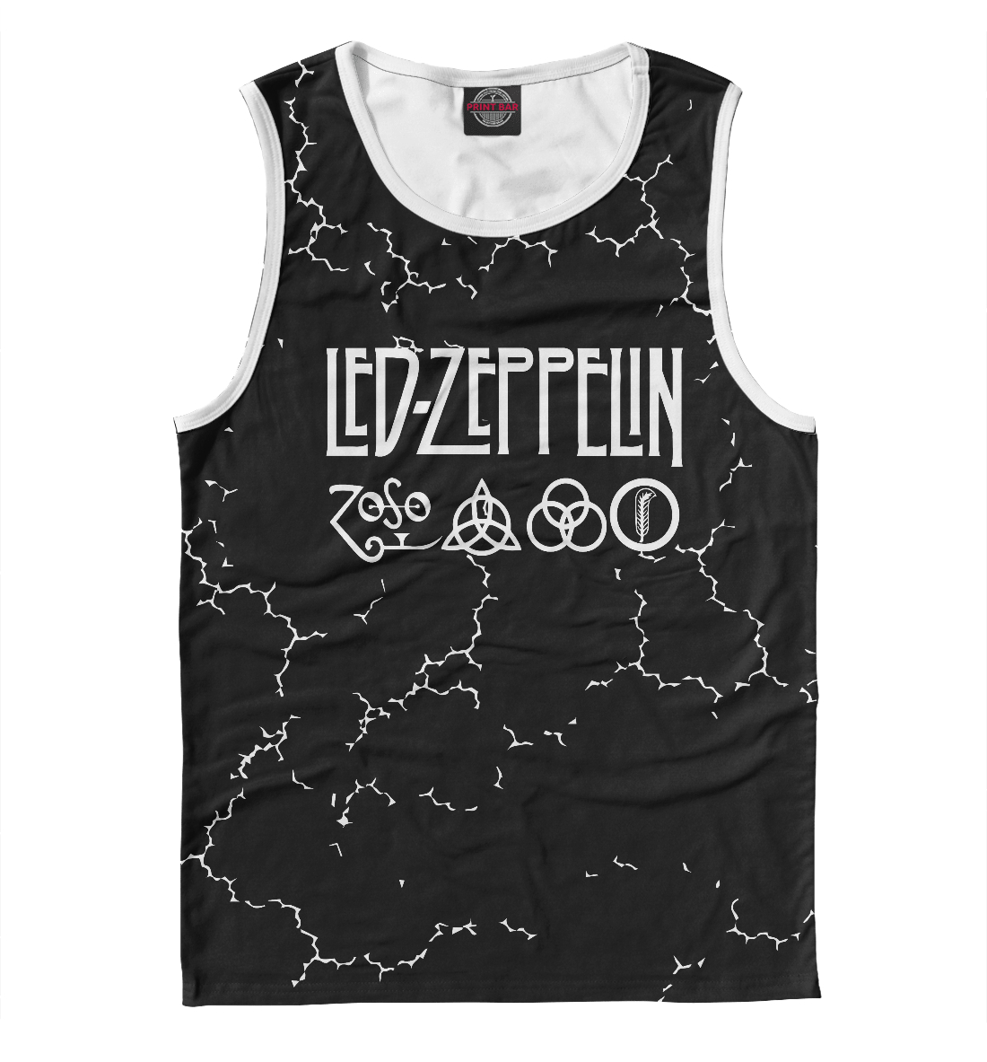 

Led zeppelin
