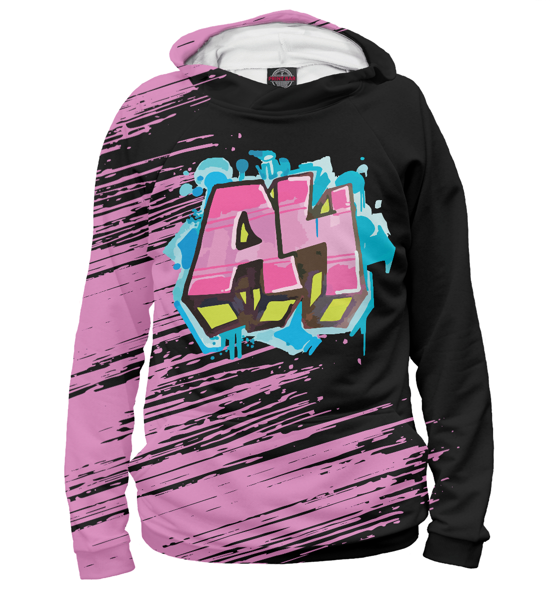 

А4