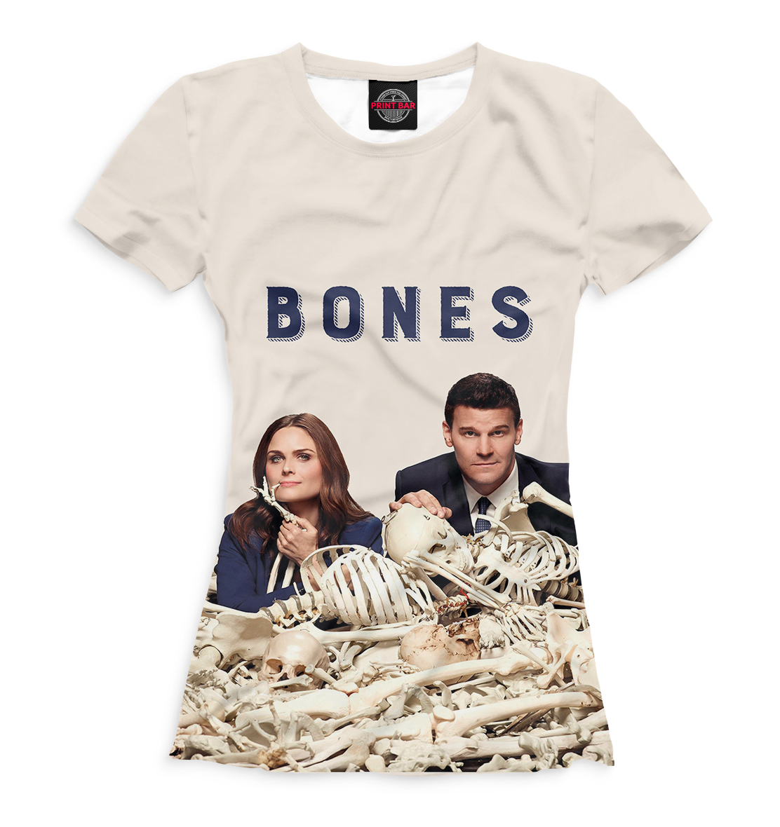 

Bones