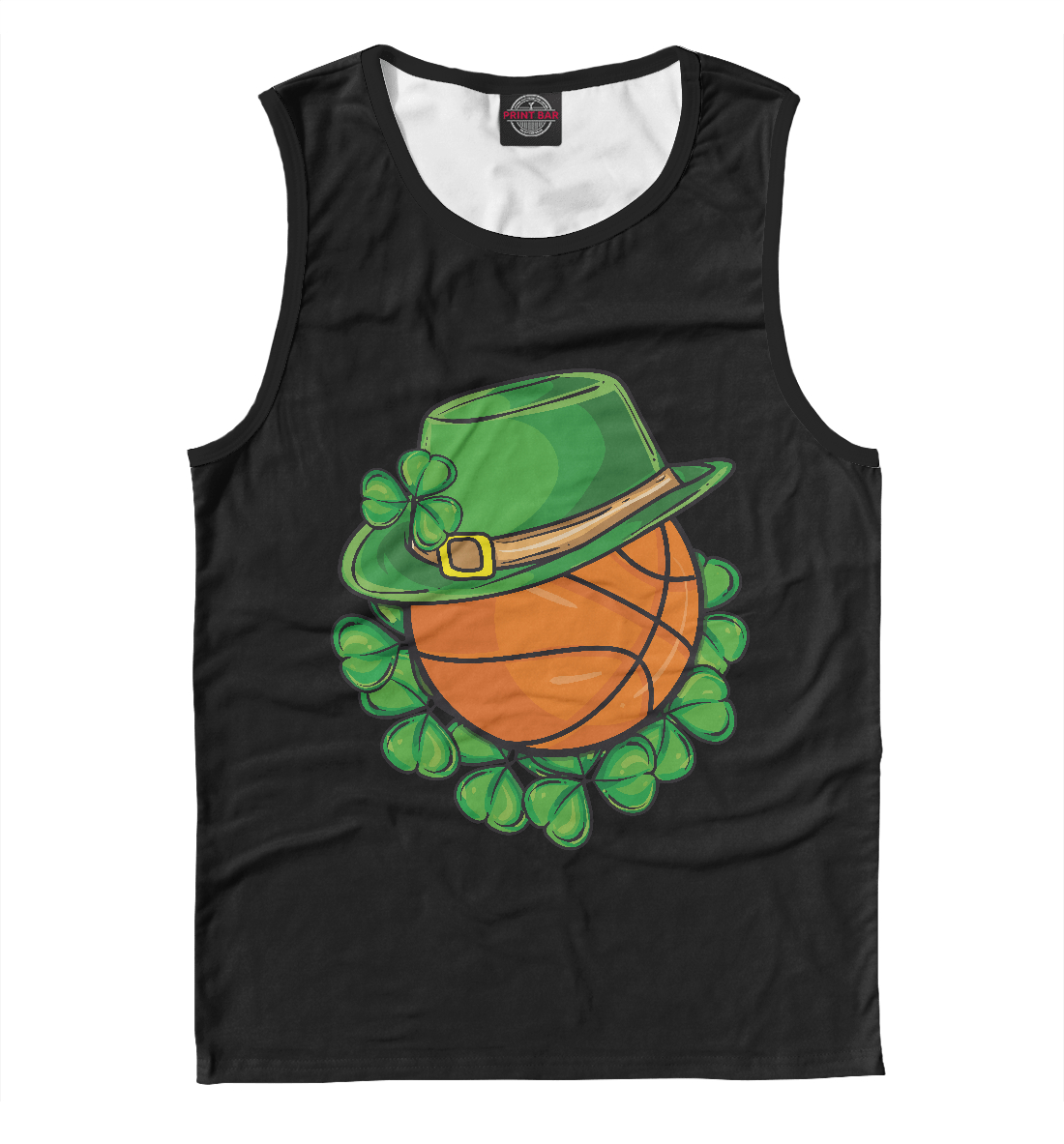 

Ireland Basket
