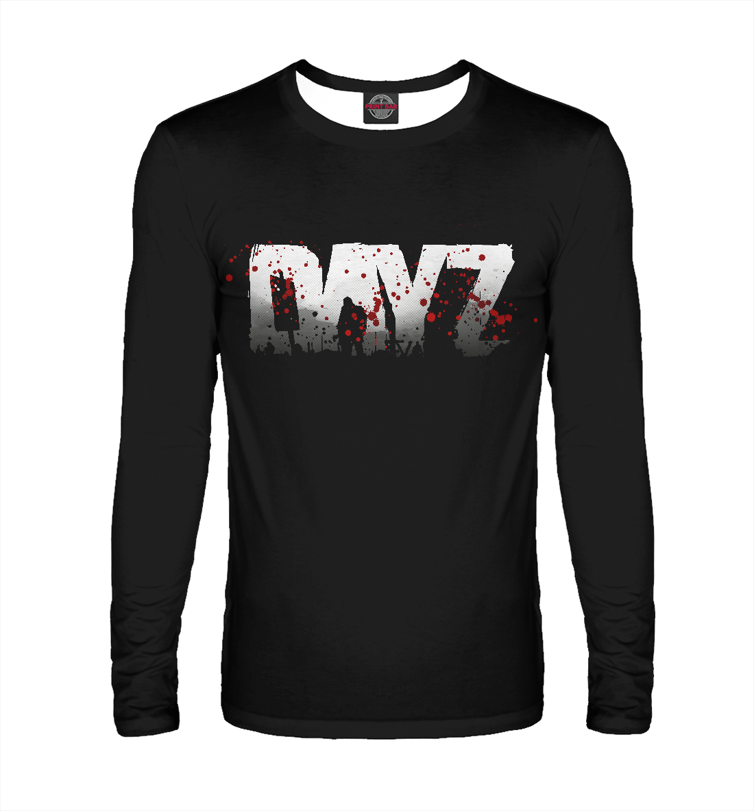 

DayZ