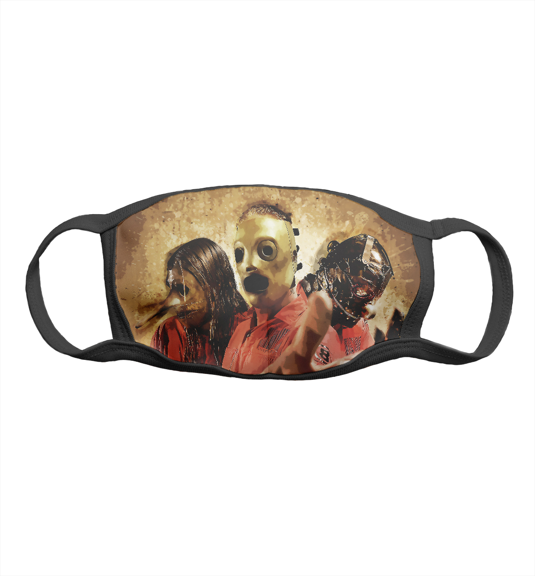 

Slipknot